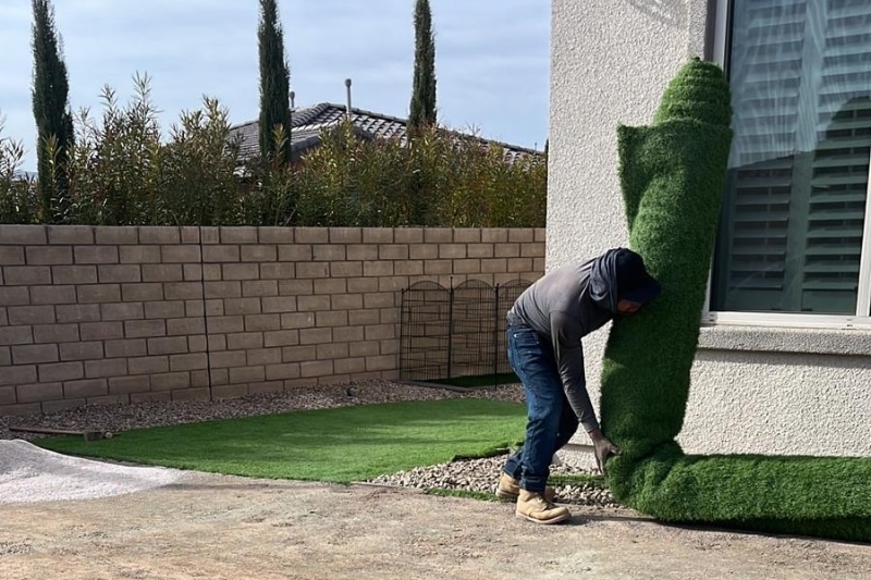 Turf Replace 2