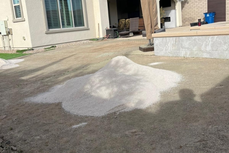 Turf Replace