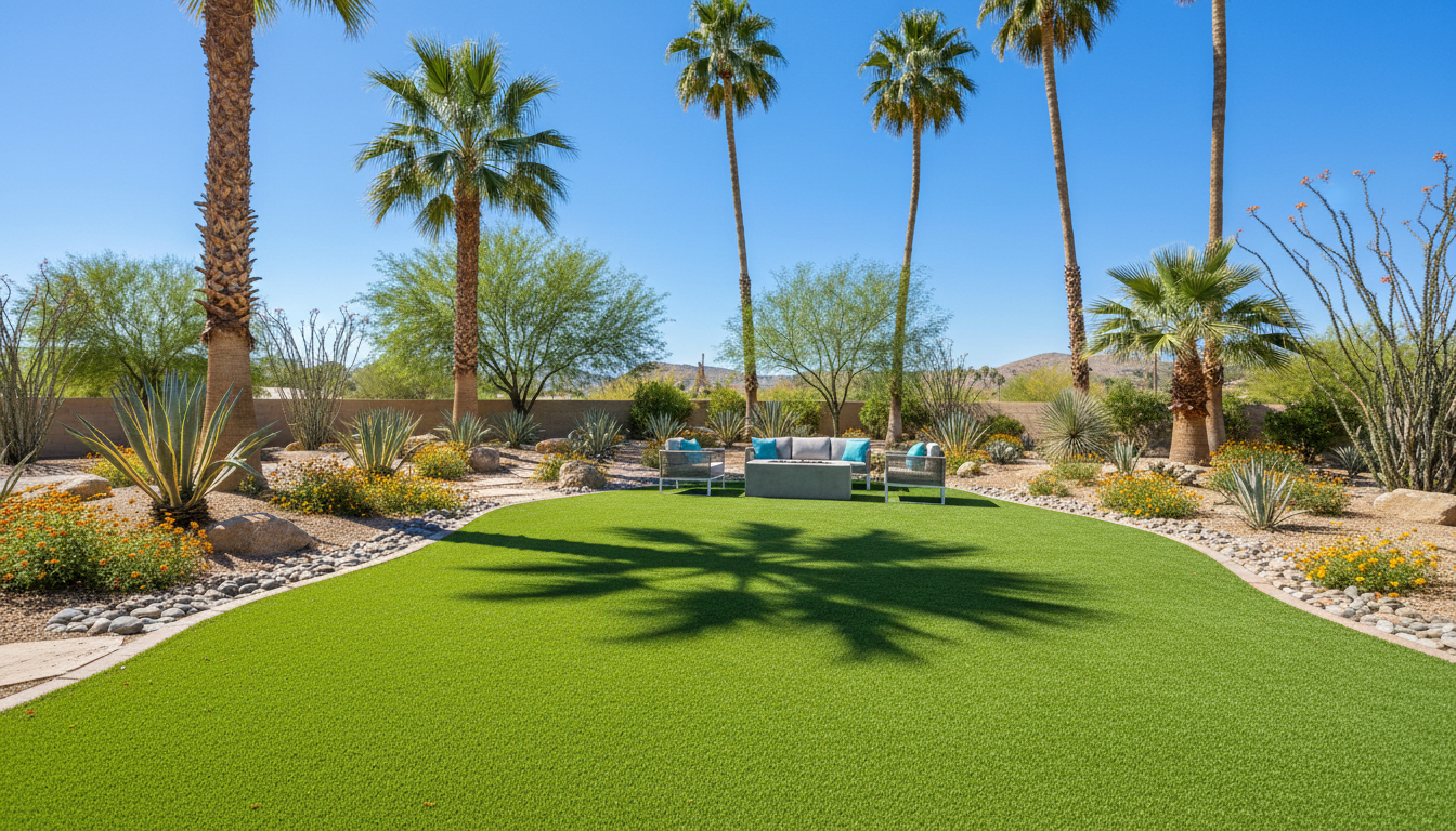How to pick — Sparkly Turf Las Vegas