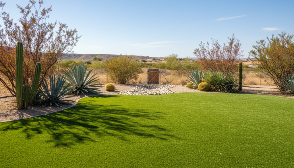 Pre-summer checklist — Sparkly Turf Las Vegas
